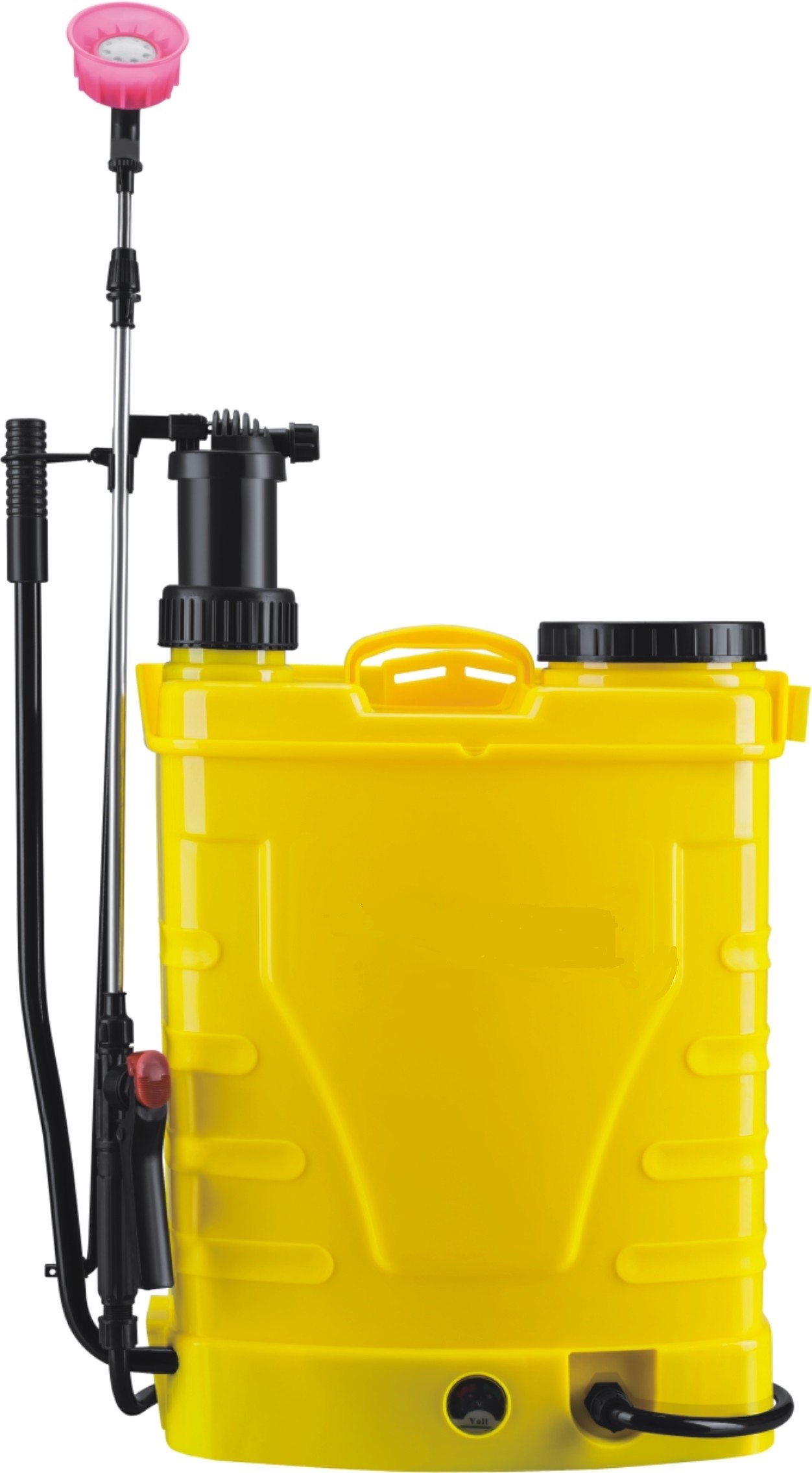 Sprayer And Parts