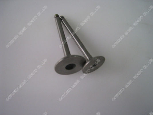 Gasoline Water Pump Spare Parts Intake and Extale Valve Kit GX200 ...